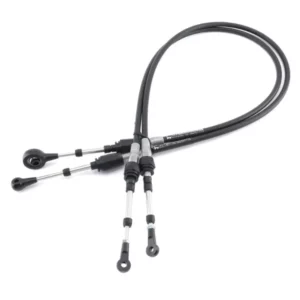 Hybrid Racing - Performance Shifter Cables (B Series AWD)