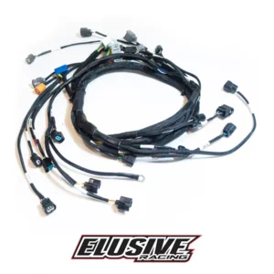 Elusive Racing Tucked K-Series 05-06 Engine Harness