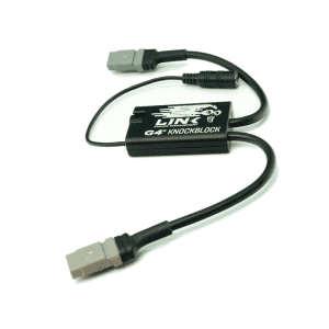 Link Engine Management - KnockBlock G4+