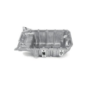 Honda OEM - Honda Civic FN2 Type R K20Z Oil Sump Pan