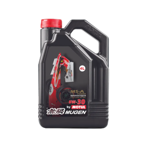 Mugen - Mugen MS-A Power 5W-30 4L