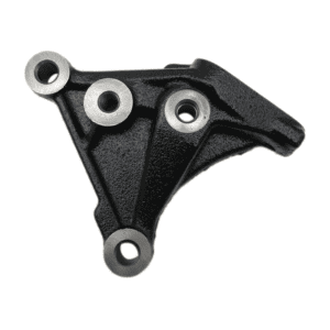 Honda OEM - K24A CRV Timing Chain Side Post Mount Bracket