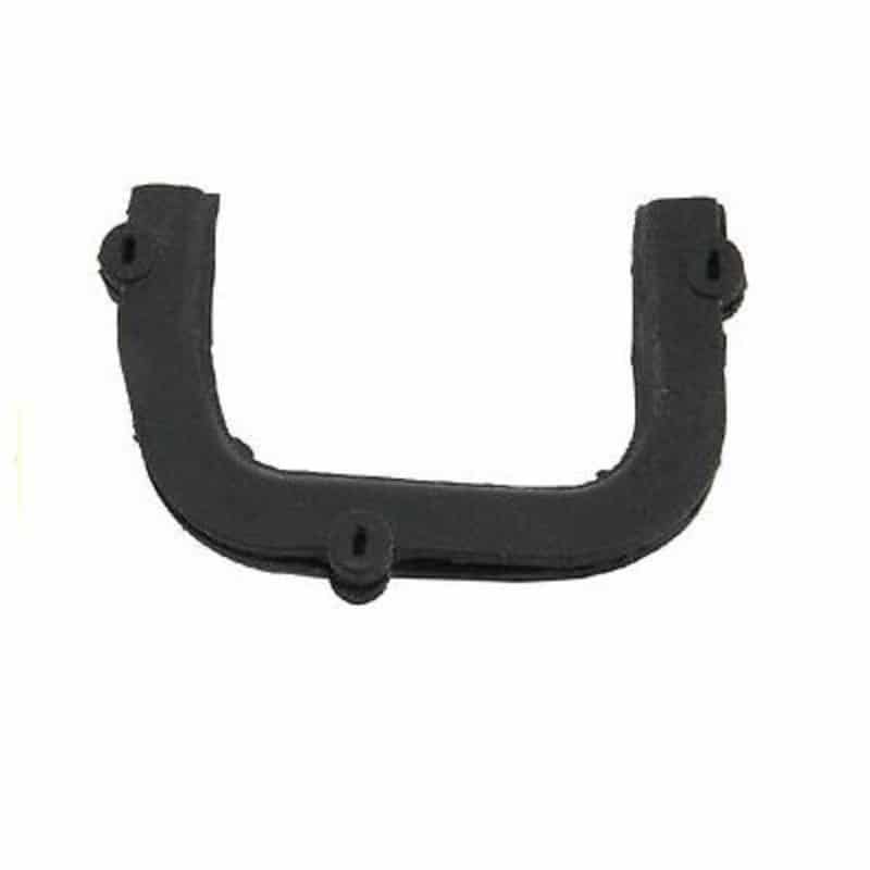 Honda OEM Bottom Timing Cover Mount Gasket - B-Series