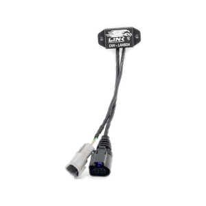 Link Engine Managment - CAN Lambda Wideband Sensor Control Module