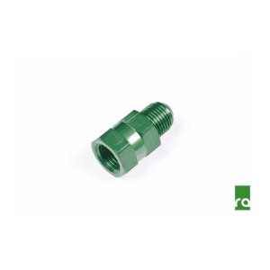 Radium Engineering - M14 Inverted Flare To 6AN Male (Honda Style)