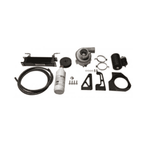 Kraftwerks - Honda K Series Race Supercharger DIY Kit - C30-94