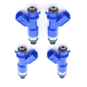 Honda OEM - RDX 410cc Injectors (4pc)