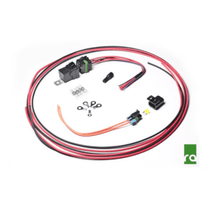 Radium Engineering - DIY Fuel Pump Wiring Kit