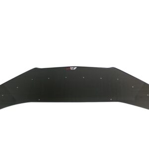 APR Performance - Carbon Fiber Wind Splitter With Rods Civic Type R FK8