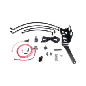 Radium Engineering - Honda S2000 AP1 99-04 - Fuel Surge Tank Install Kit (FST Not Incl)