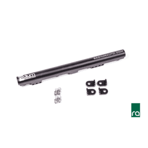 Radium Engineering - Honda S2000 AP2 05-09 Fuel Rail