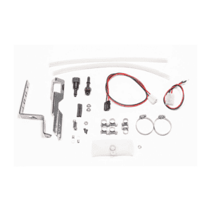 Radium Engineering - 94-01 DC2 Integra 92-00 EG EK Civic - Dual Pump Add-on Walbro GSS342 AEM 50-1200