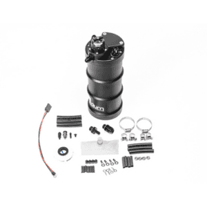 Radium Engineering - Fuel Surge Tank FSTR-RA