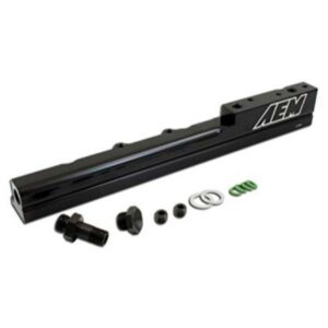 AEM - Honda B-Series High Volume Fuel Rail