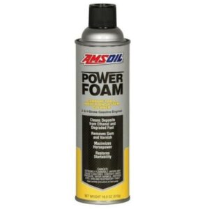AMSOIL ORMD Power Foam