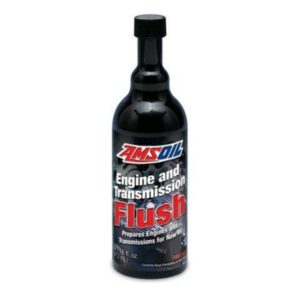 AMSOIL Engine & Transmission Flush
