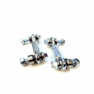ASR Adjustable Racing Endlinks