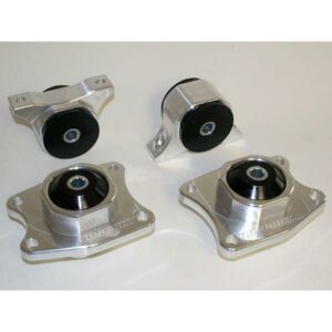 Hasport - S2000 Differential Mounts APDIFF