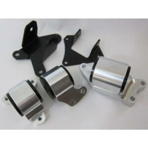 Hasport - Engine Mount Kit For DC5/EP3 DC5STK