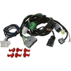 Hasport - K-Swap Conversion Harness Civic EK (96-98) (Hondata ECU) AUDM