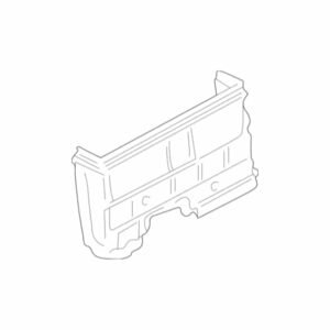 Honda OEM B16 Top Timing Cover