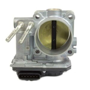 Honda OEM J35 Throttle Body (DBW)
