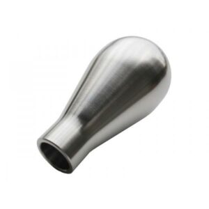 Karcepts Stainless Steel Polished Shift Knob