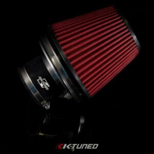 K-Tuned V-stack air filter (fits 6" V-stack only)