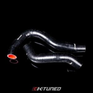 K-Tuned DC5/EP3 Silicone Replacement Rad Hoses