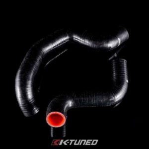 K-Tuned K-Swap Rad Hoses - Full DC5 Rad Swap w/K20