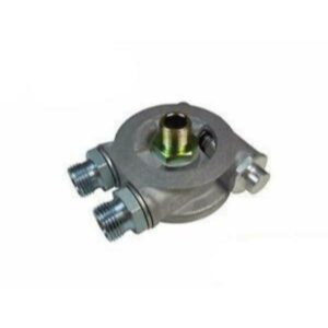 Mocal - Thermostat Sandwich Plate with M20 x 1.5