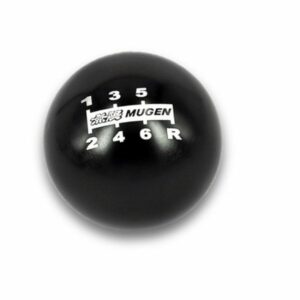 Mugen - Shift Knob 6 Speed