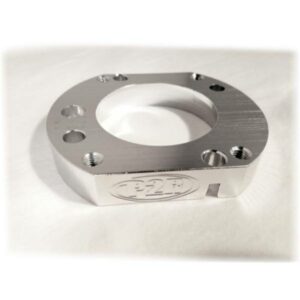 P2R RBC Big Bore TB Adapter Kit to J37