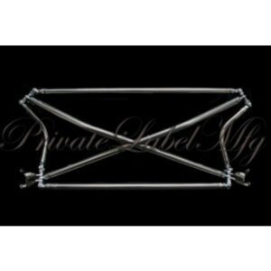 Private Label MFG Crossbar (x-bar) DC2