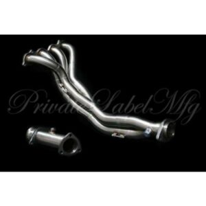 Private Label MFG Power Driven K-Series Header DC5