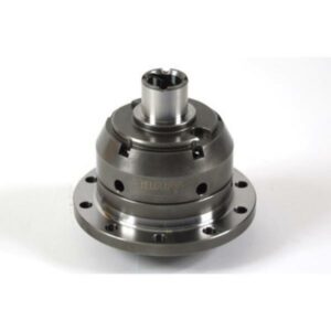 Quaife ATB Helical LSD Differential CRX/LS (Cable Tran)