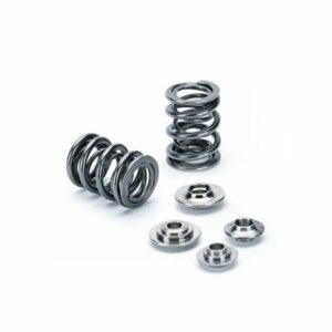 Supertech Performance - Dual Valve Spring & Retainer Set Honda (B-Series)