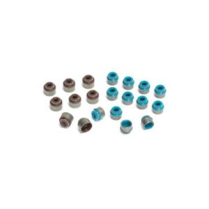 Supertech Performance - Valve Stem Seals Honda (D/B/H/F/K-Series) (16 Pcs)