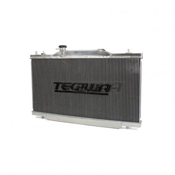 Tegiwa - Honda Integra DC5 Type R (01-06) Aluminium Radiator