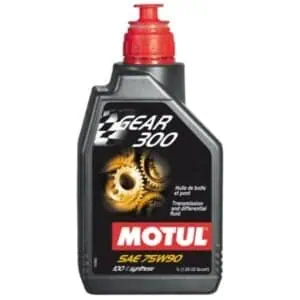 Motul - Gear 300 75W90 1L
