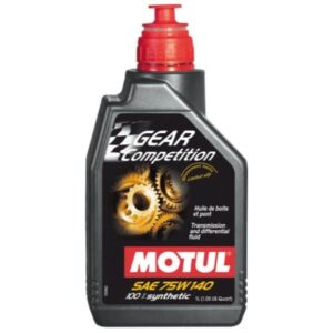 Motul - Gear Comp 75W140 1L