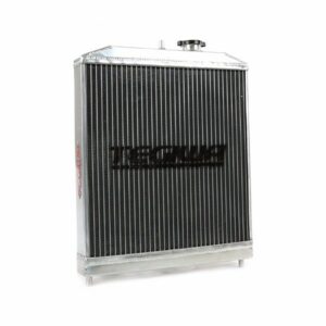 Tegiwa - Honda Civic EG EK (92-00) Aluminium Alloy Radiator