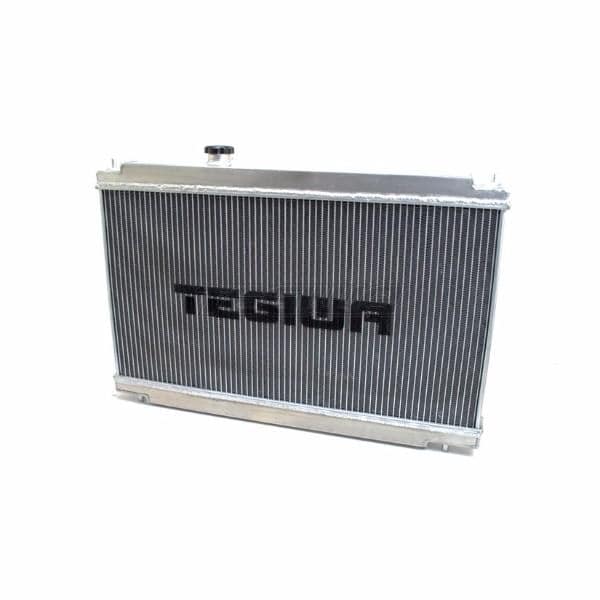 Tegiwa - Honda Integra DC2 Aluminium Alloy Radiator