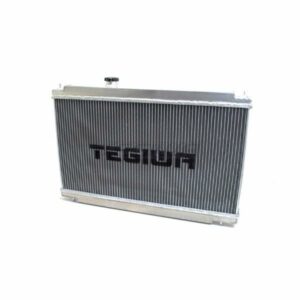 Tegiwa - Honda K-Swap Aluminium Alloy Radiator