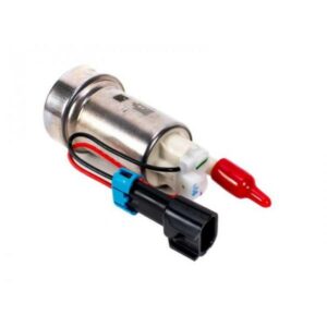 Walbro - 460 LPH E85 High Pressure In Tank Fuel Pump Kit