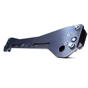 ASR Subframe Brace - Honda EF Civic/Crx
