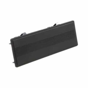 Honda OEM Single din radio block plate