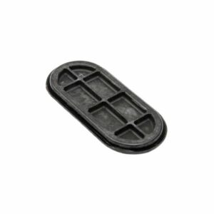 HONDA OEM FIREWALL A/C DEL BUNG PLUG 118MM X 56MM