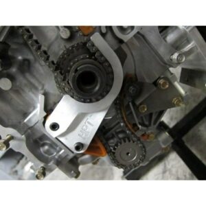 HPT K Series Lower Chain Guide