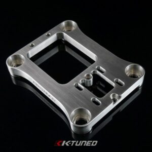 K-Tuned TSX/Accord Replacement Base Plate - ONLY